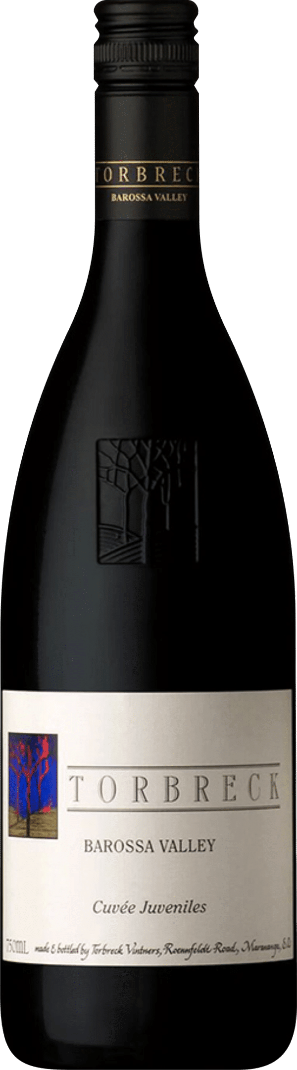 Torbreck Cuvee Juveniles 2022