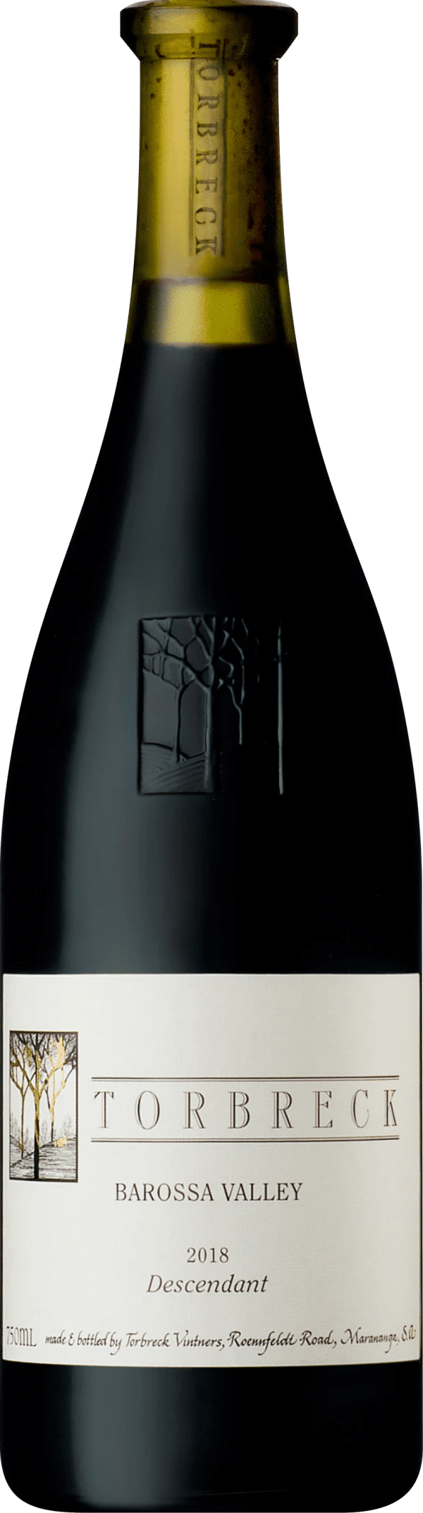 Torbreck Descendant 2021