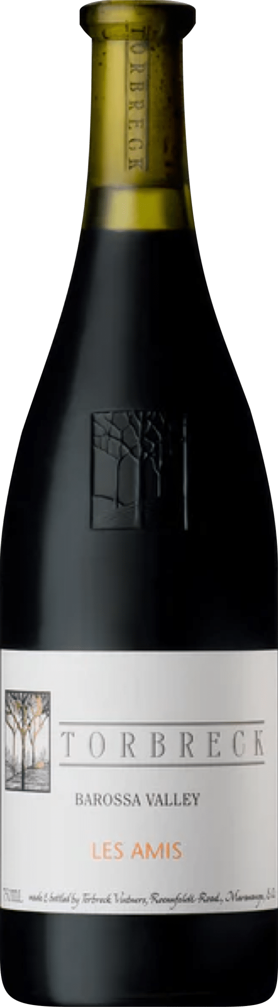 Torbreck Les Amis 2017