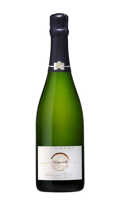 Champagne Francois Bedel Origin'Elle