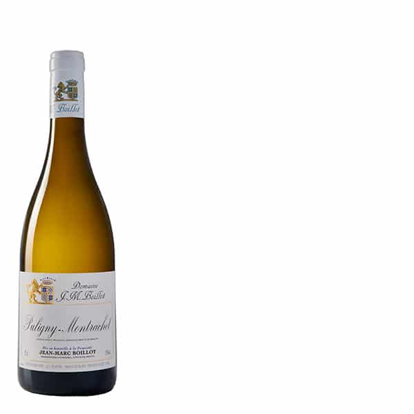 JM Boillot Puligny Montrachet 2024