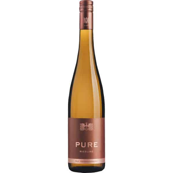 Gut Hermannsberg PURE Riesling trocken 2024