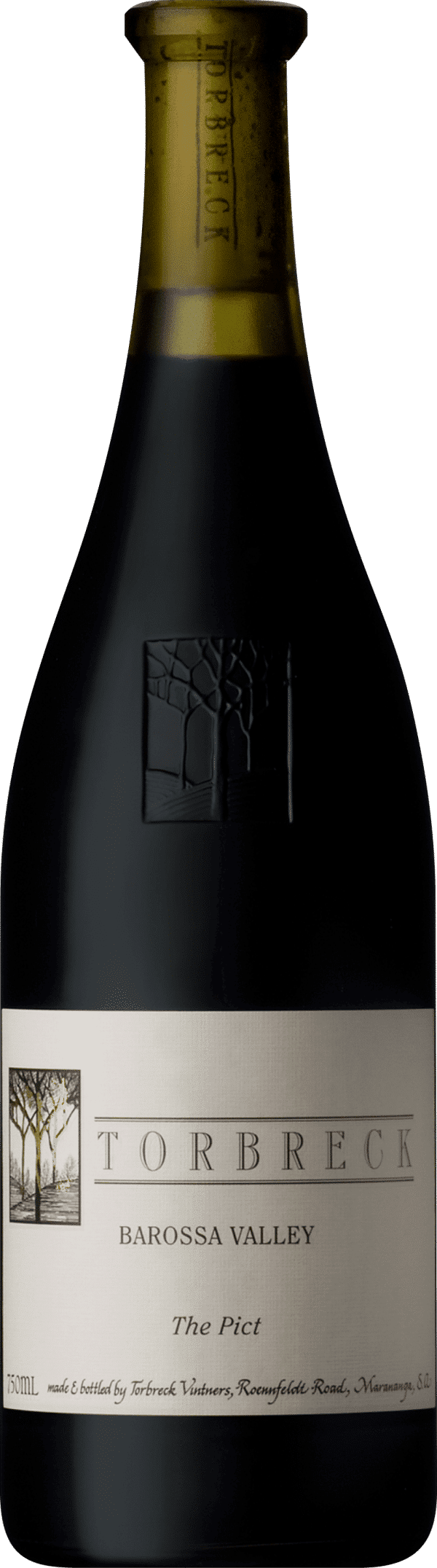 Torbreck The Pict 2019