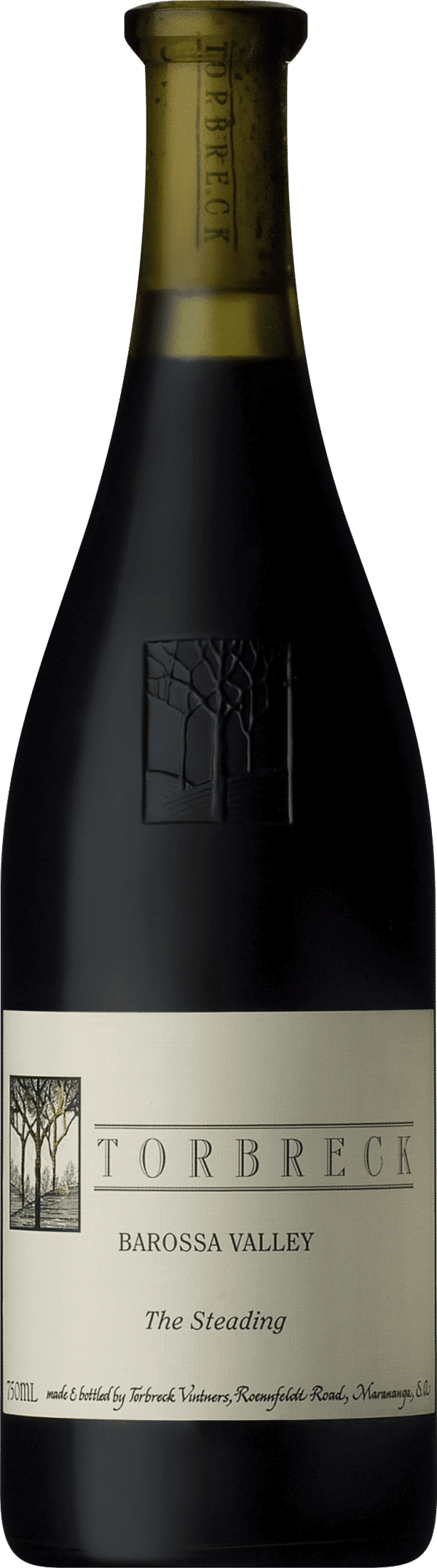 Torbreck The Steading 2020