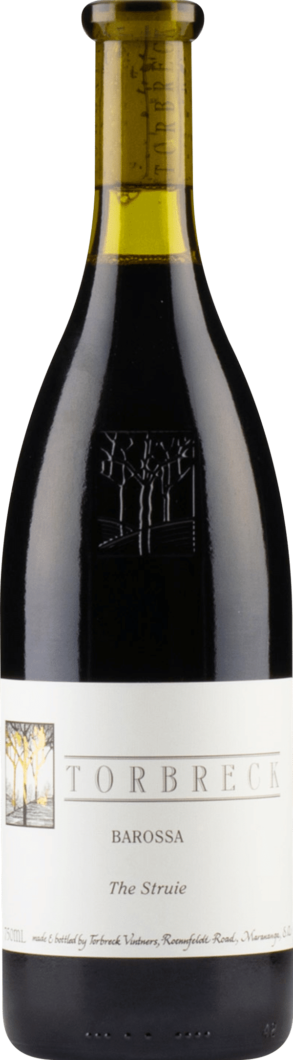 Torbreck The Struie 2021