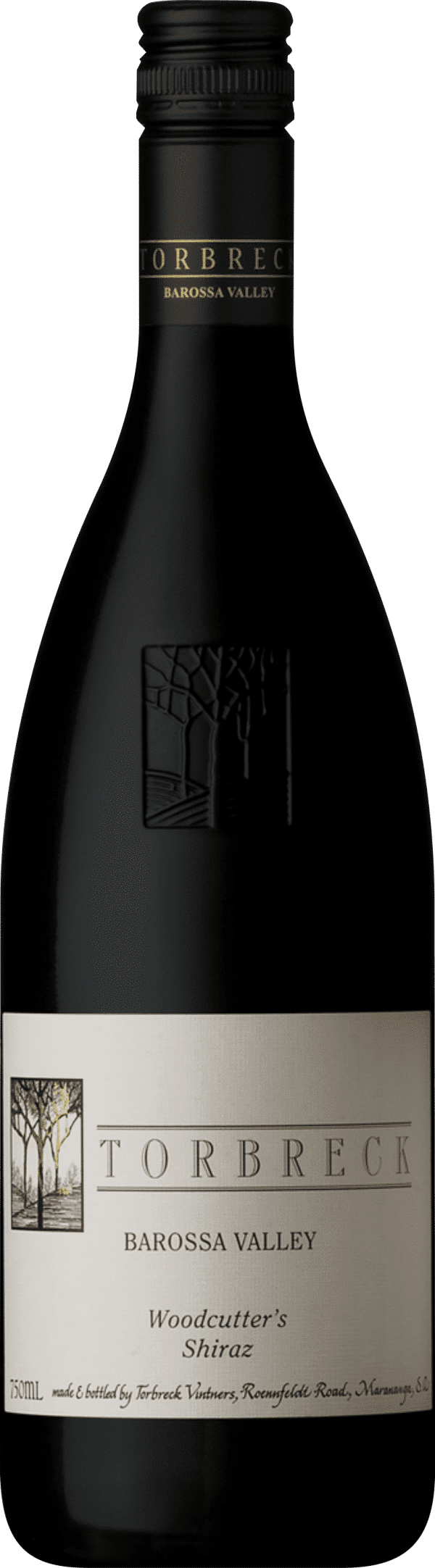 Torbreck Woodcutter's Shiraz 2021