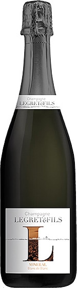 Champagne Legret & Fils Mineral