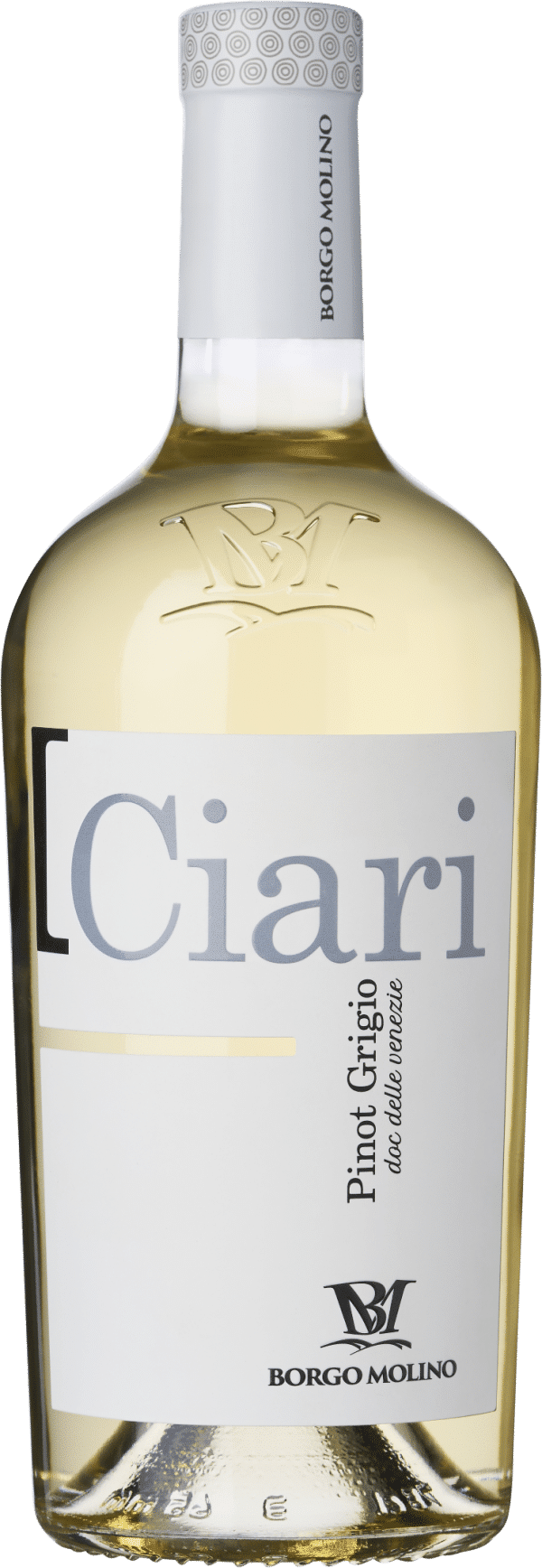 Borgo Molino Ciari Pinot Grigio 2025