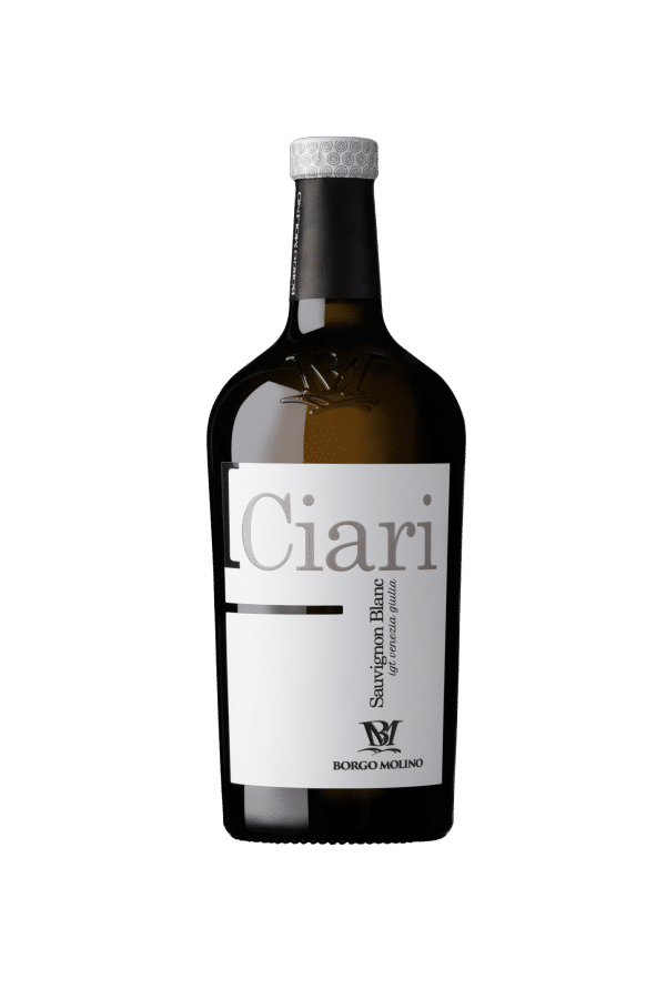 Borgo Molino Ciari Sauvignon Blanc 2025