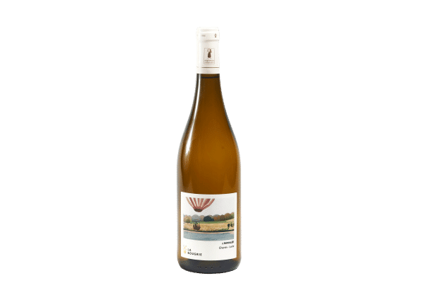 Domaine La Bougrie L'Envolee Anjou Blanc 2025