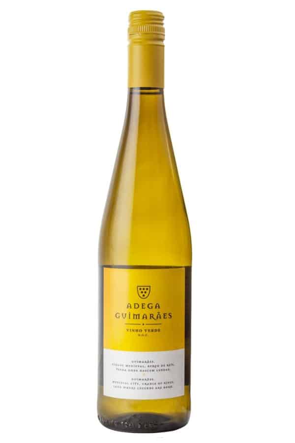 Adega Guimaraes Vinho Verde Branco 2025
