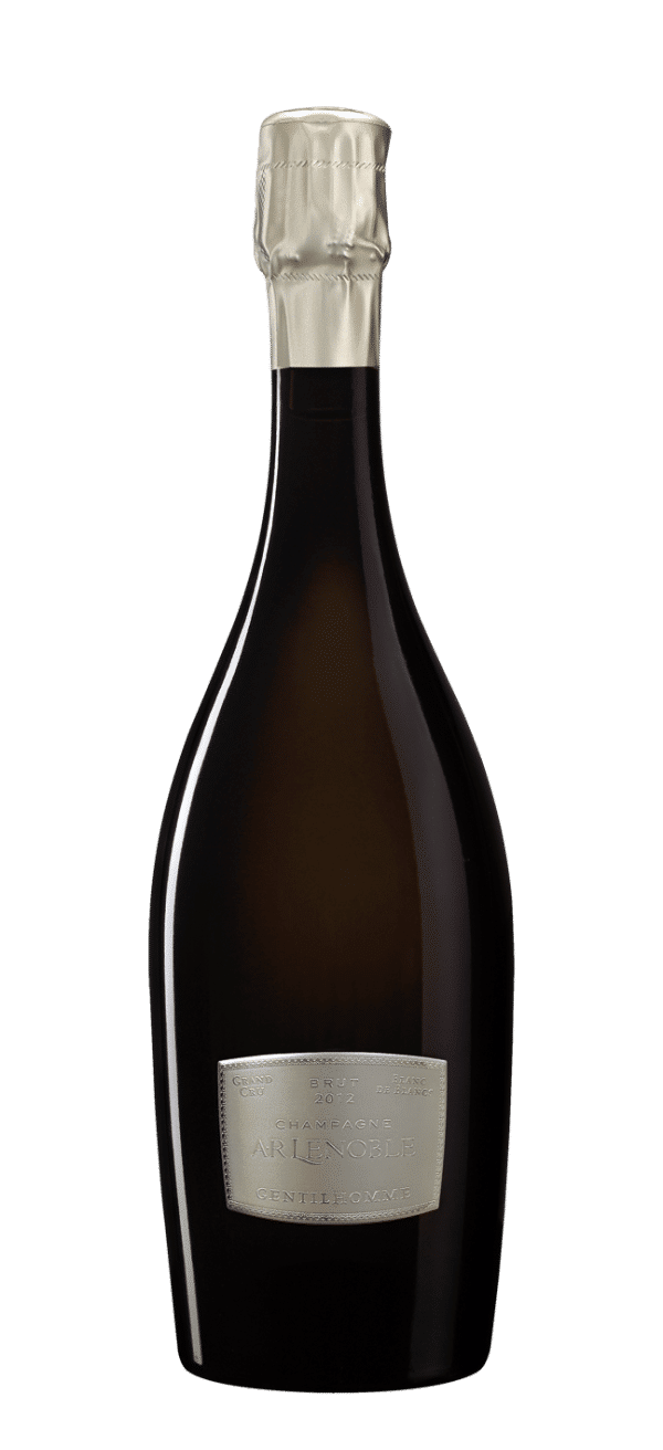 Champagne Lenoble Gentilhomme Blanc de Blancs Grand Cru 2012