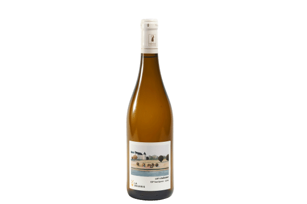 Domaine La Bougrie Les Ligeriens Sauvignon 2025