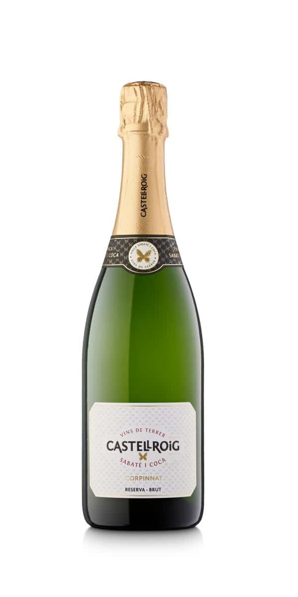 Castellroig Brut Reserva 2023