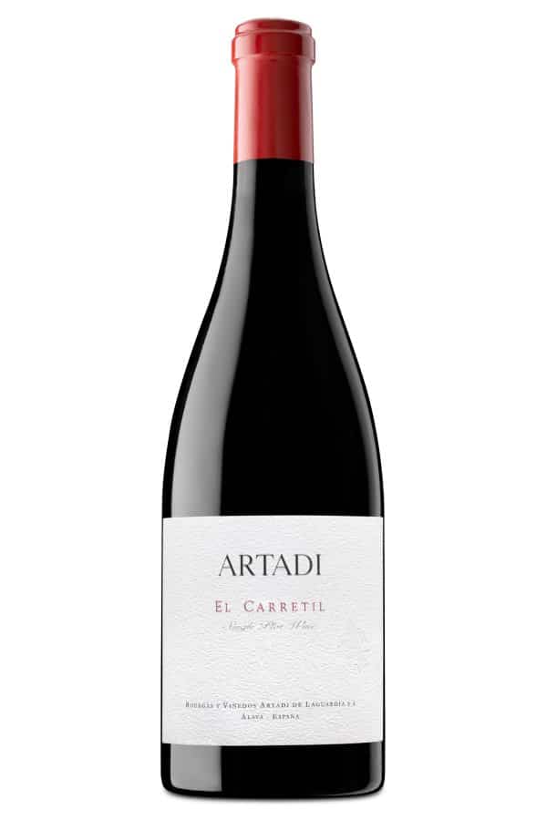 Artadi El Carretil 2023 Eco
