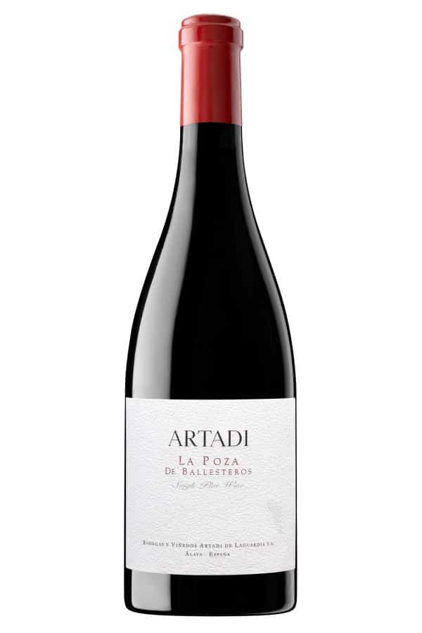 Artadi La Poza de Ballesteros 2023 Eco
