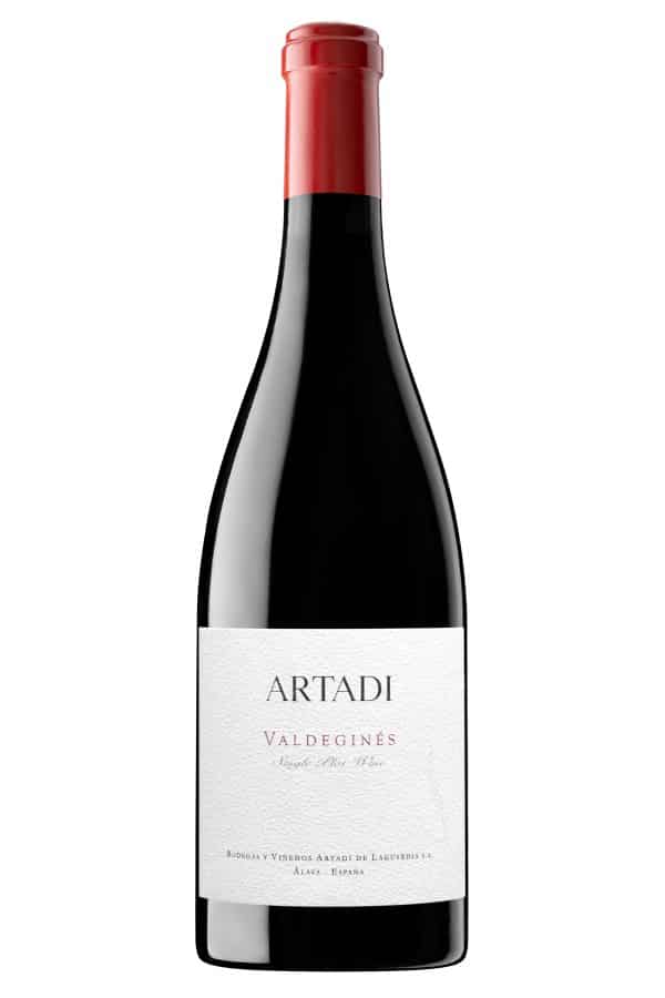 Artadi Valdegines 2023 Eco