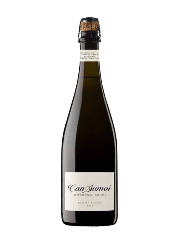Can Sumoi Muntanya 2024 ExtraBrut