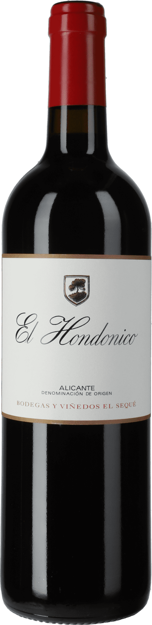 El Seque El Hondonico 2023 Eco