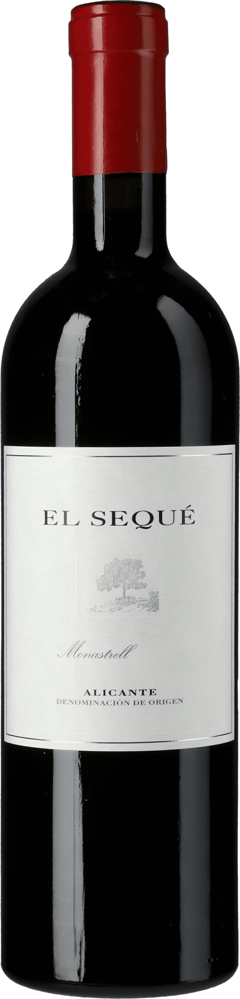 El Seque El Seque 2023 Eco