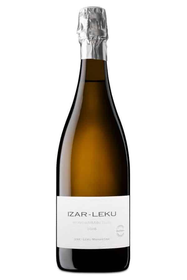 IZAR-LEKU 2022 Brut