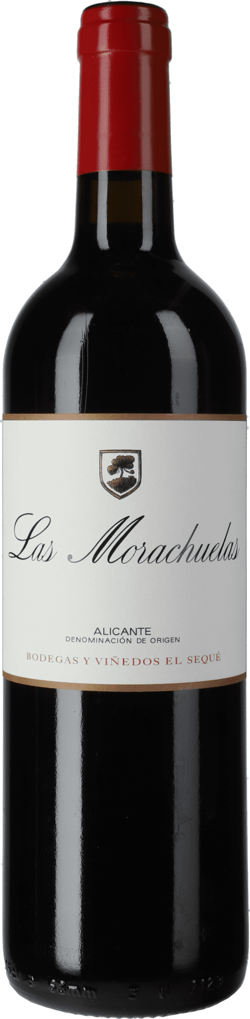 El Seque Las Morachuelas 2023 Eco