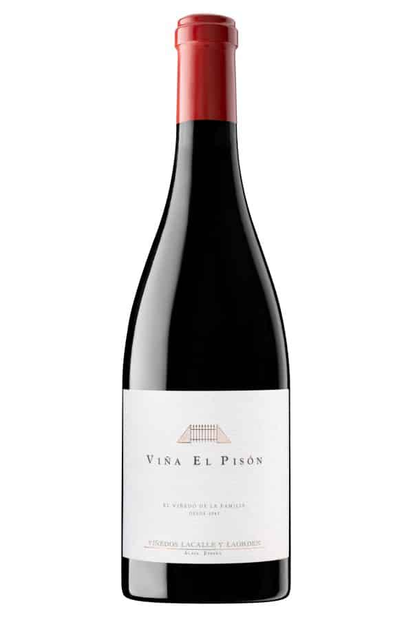 Vina El Pison 2023 Eco