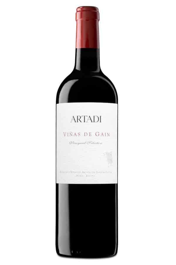 Artadi Vinas de Gain Tinto 2023 Eco