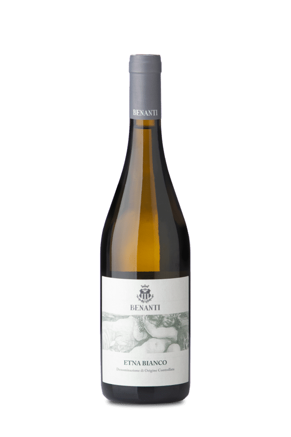 Benanti Etna Bianco DOC 2025
