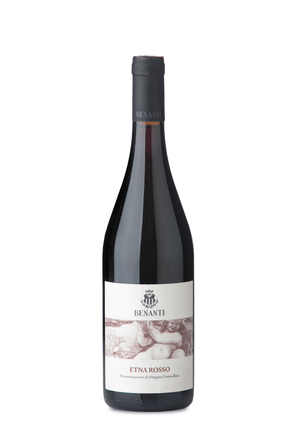 Benanti Etna Rosso DOC 2023