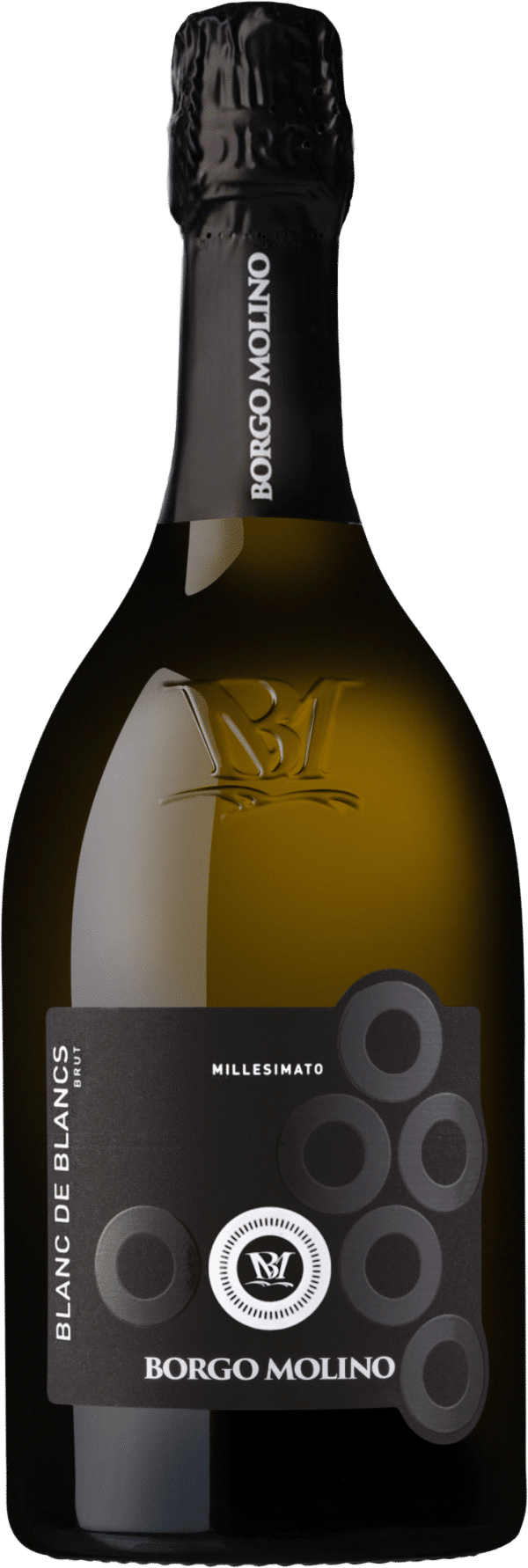Borgo Molino Blanc de Blancs Millesimato Brut 2025