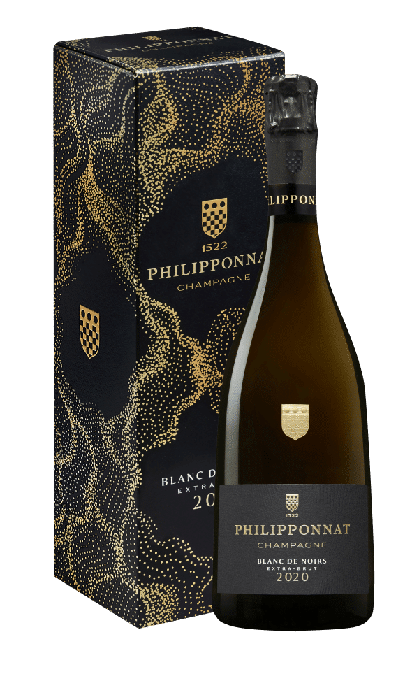 Champagne Philipponnat Blanc de Noirs 2019 Extra-Brut MAGNUM