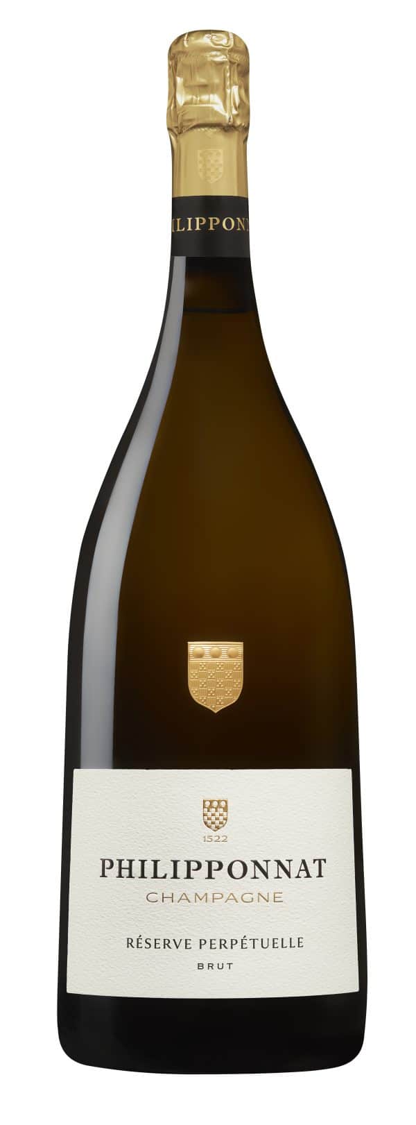 Champagne Philipponnat Reserve Perpetuelle Brut NV Magnum