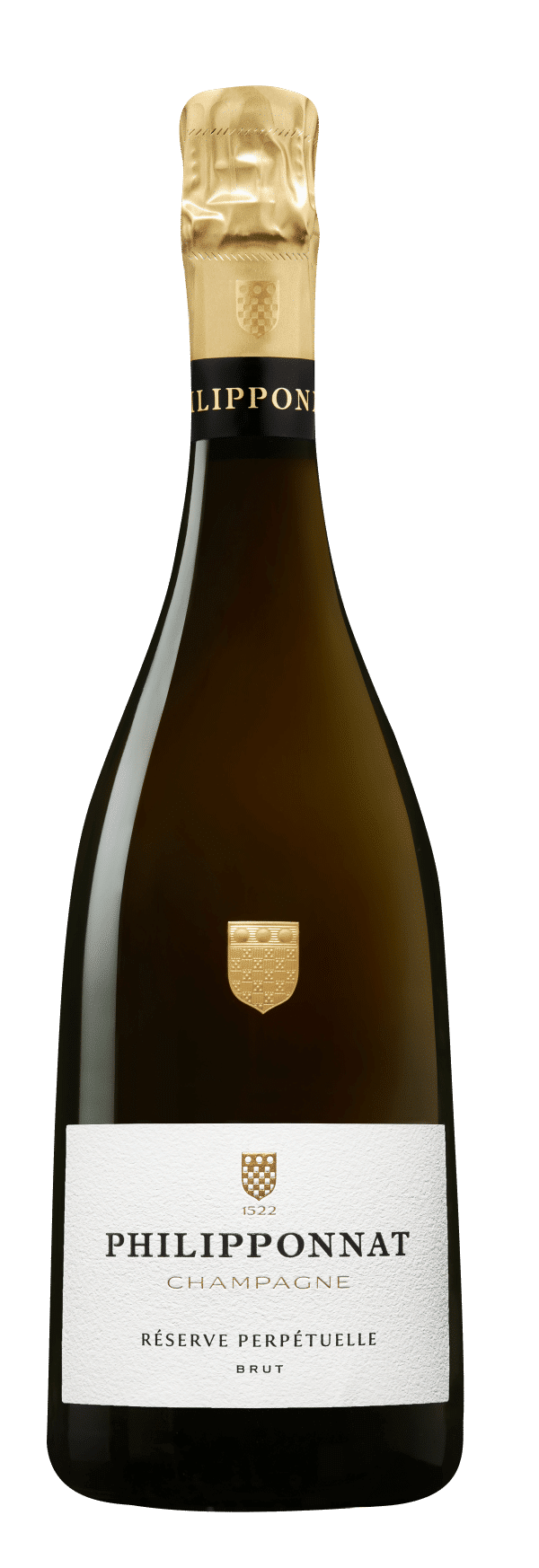 Champagne Philipponnat Reserve Perpetuelle Brut NV