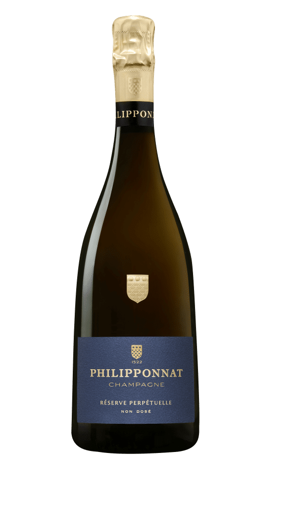 Champagne Philipponnat Reserve Perpetuelle Non Dose NV