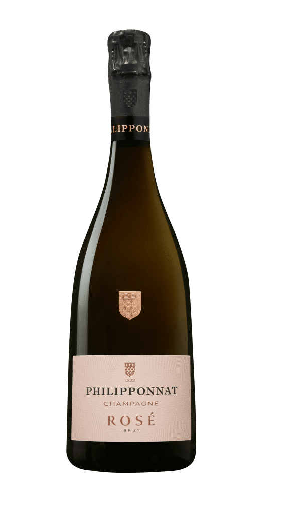Champagne Philipponnat Rose NV