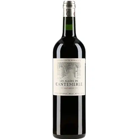 Allees de Cantemerle 2016