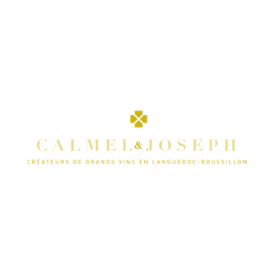 Calmel & Joseph logo